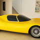 Illustration for article titled The Giugiaro Lamborghini that never was